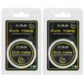 2 x PVA Tapes - 40m On Dispensers