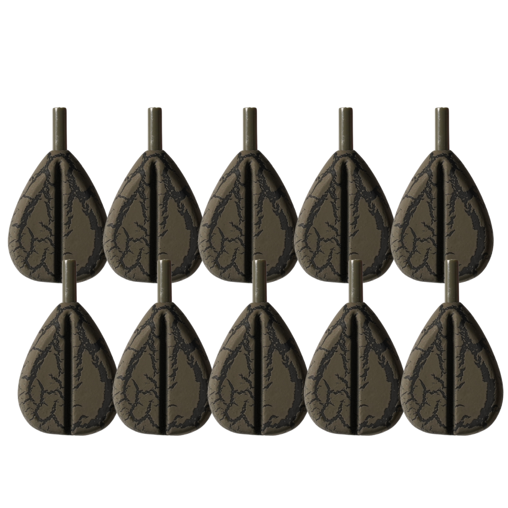 Corus Inline leads 3.5oz x 10