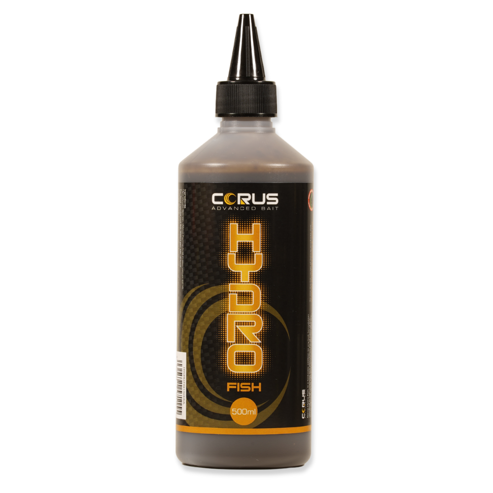 Fish - Hydro Liquid 500ml