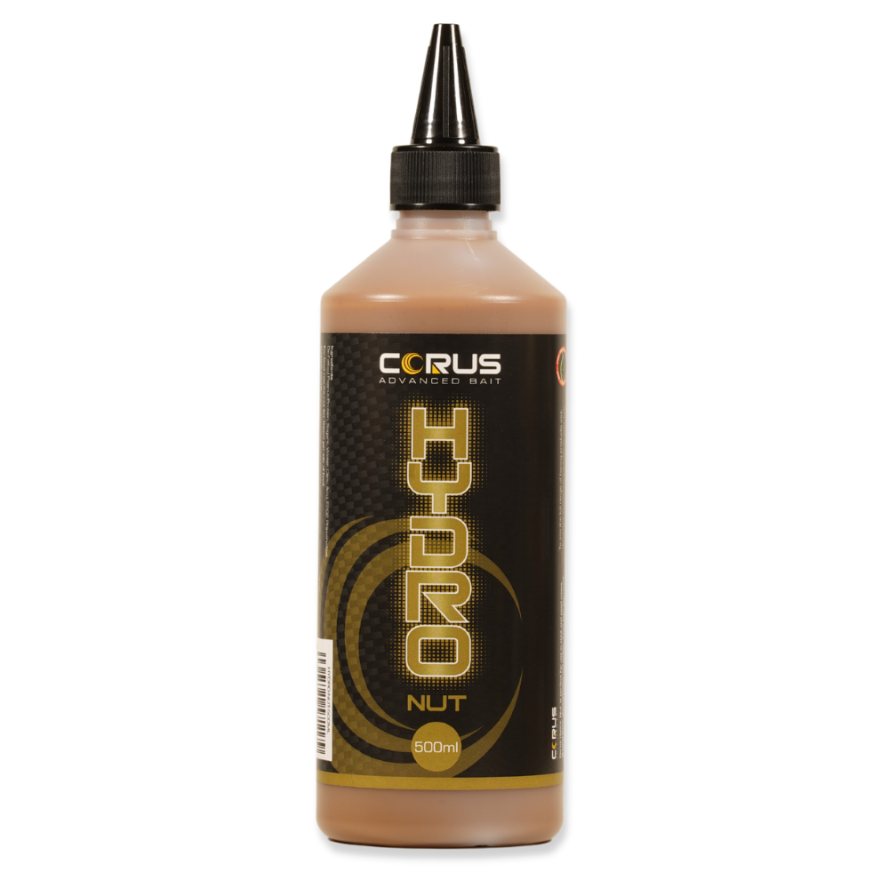Nut - Hydro Liquid 500ml