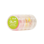 GLM 50pc Artificial Pop Up Corn & Maggot Stack
