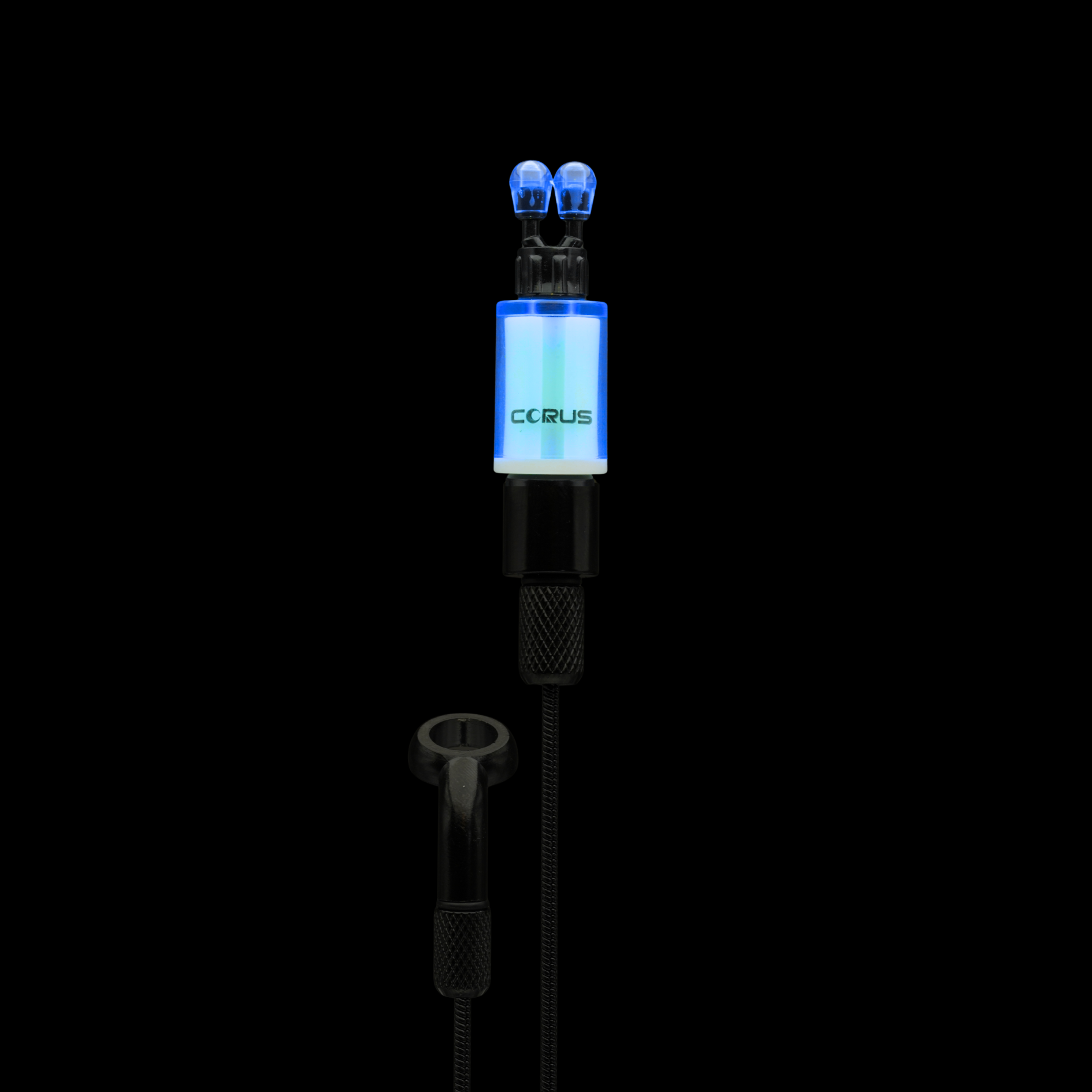 Corus SIA Bobbin Indicators