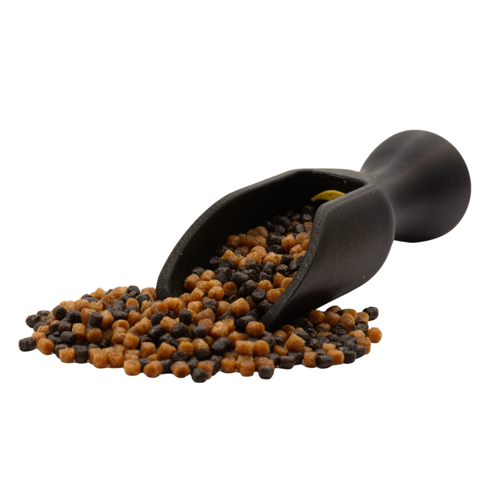 Corus PVA Bag Scoop Spoon