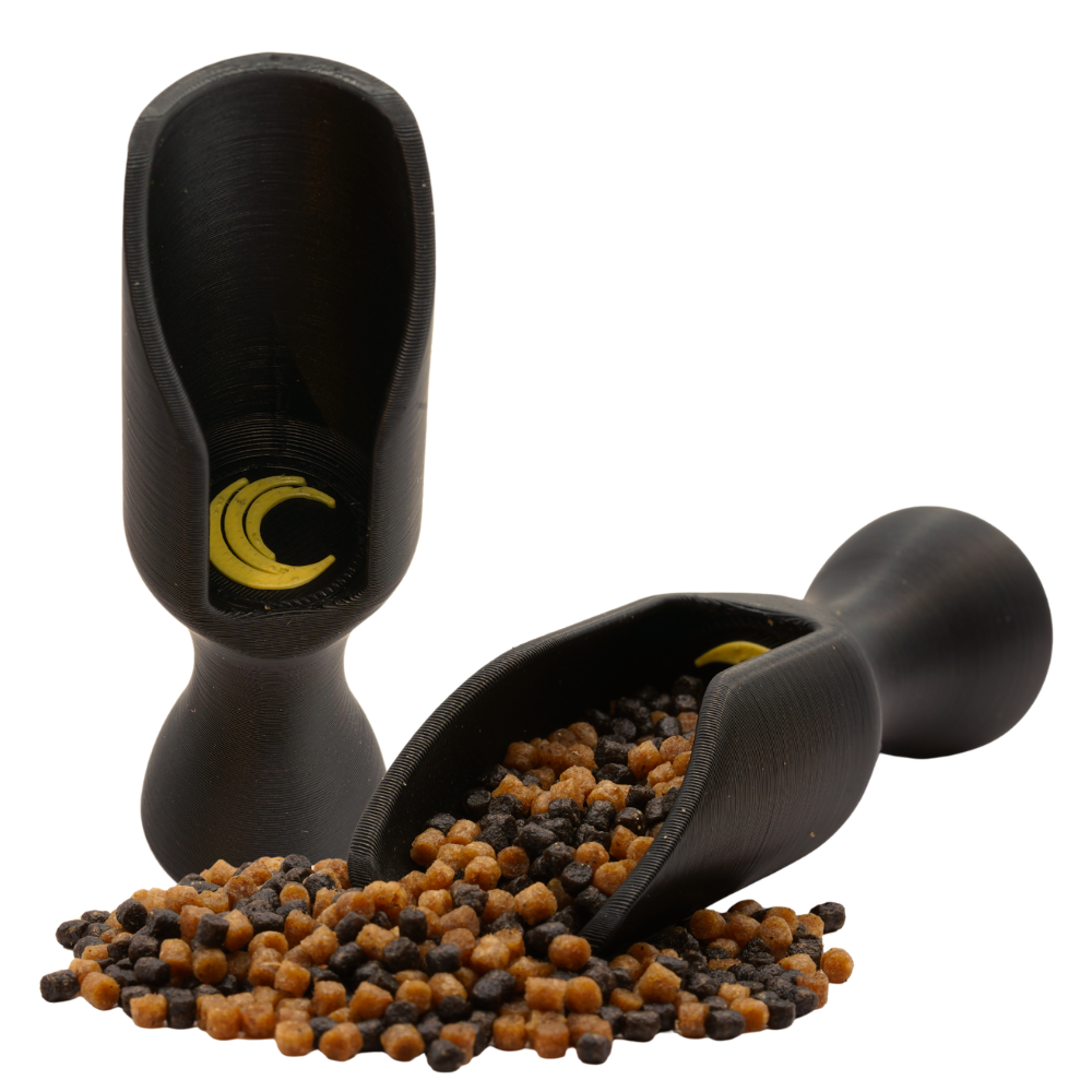 Corus PVA Bag Scoop Spoon