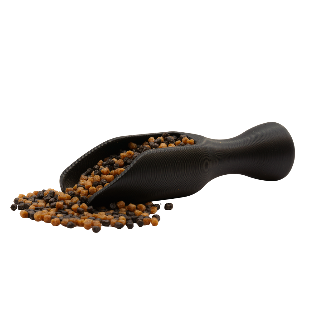 Corus PVA Bag Scoop Spoon