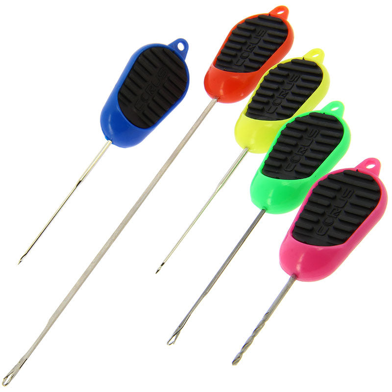 Corus 5pc Needle Set