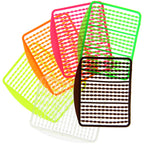 Corus Boilie Coloured Hair Stops