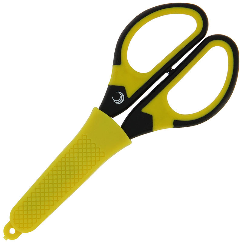 Corus Braid Scissors