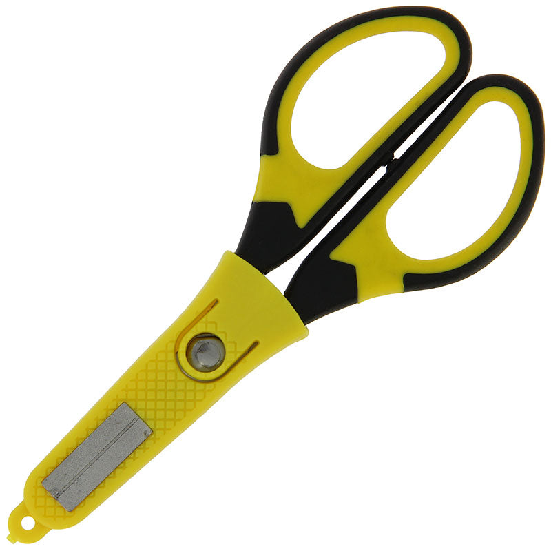 Corus Braid Scissors