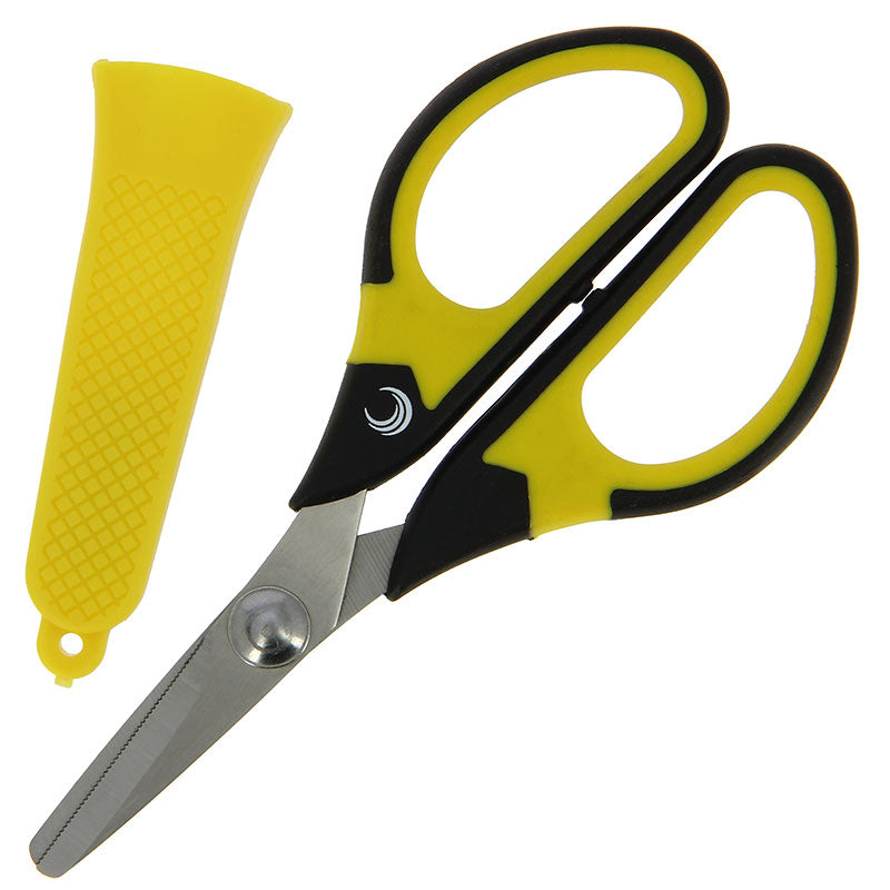 Corus Braid Scissors