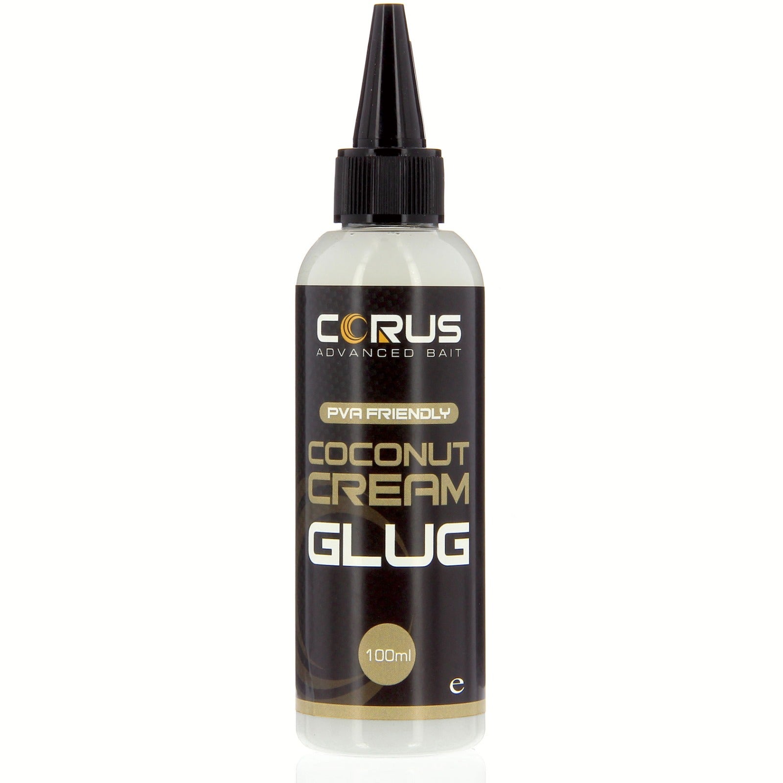 corus coconut cream glug