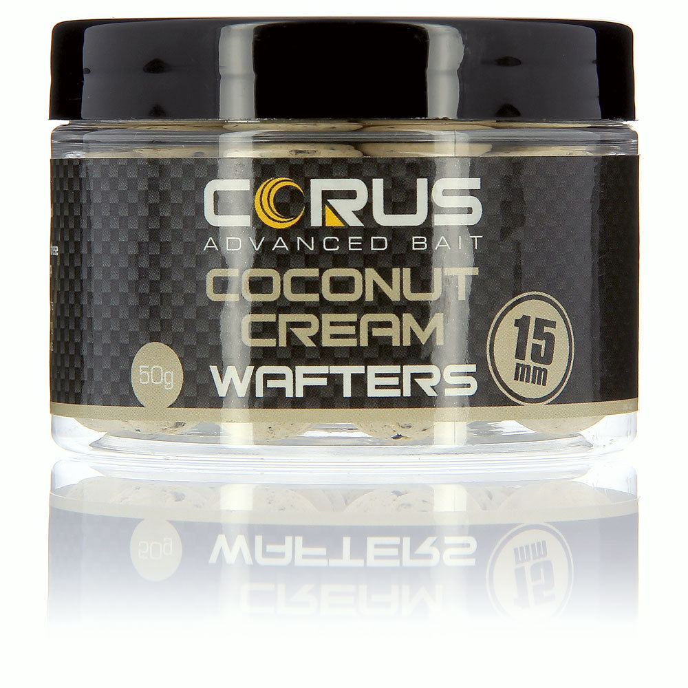 Wafters-Coconut Cream