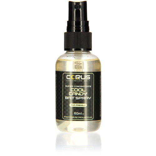 Corus Bait Sprays 60ml