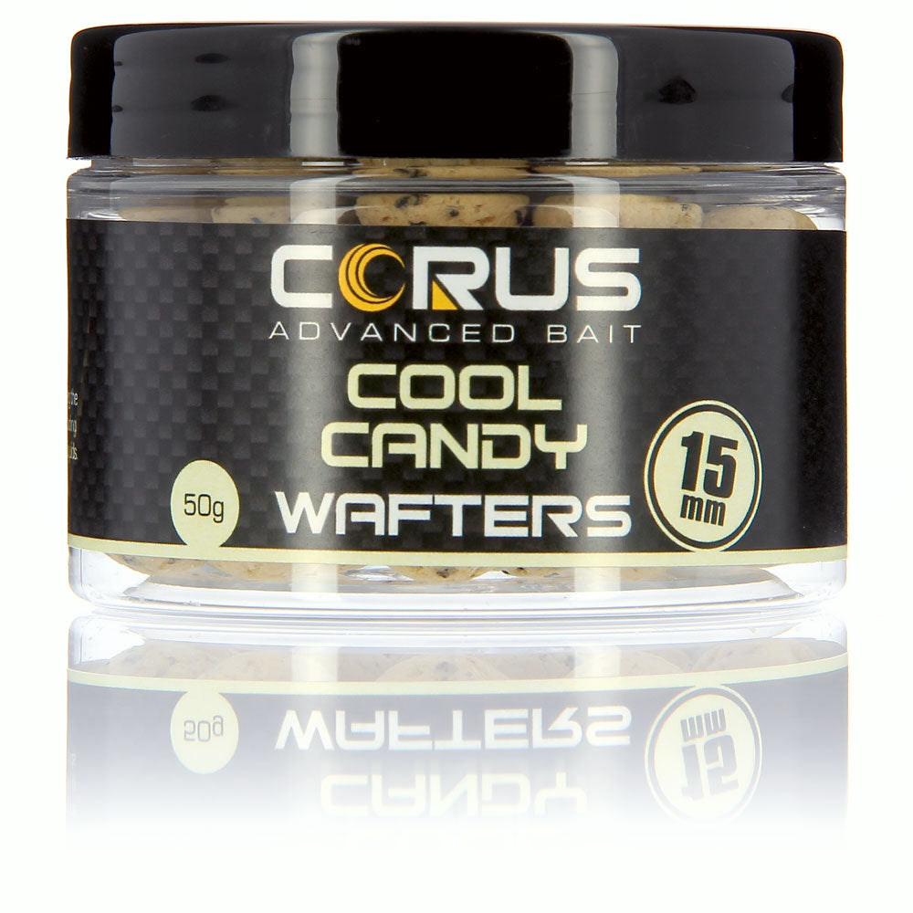 Wafters-Cool Candy