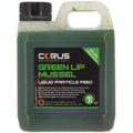LIQUID FEED 1 X 1L GREEN LIP MUSSEL