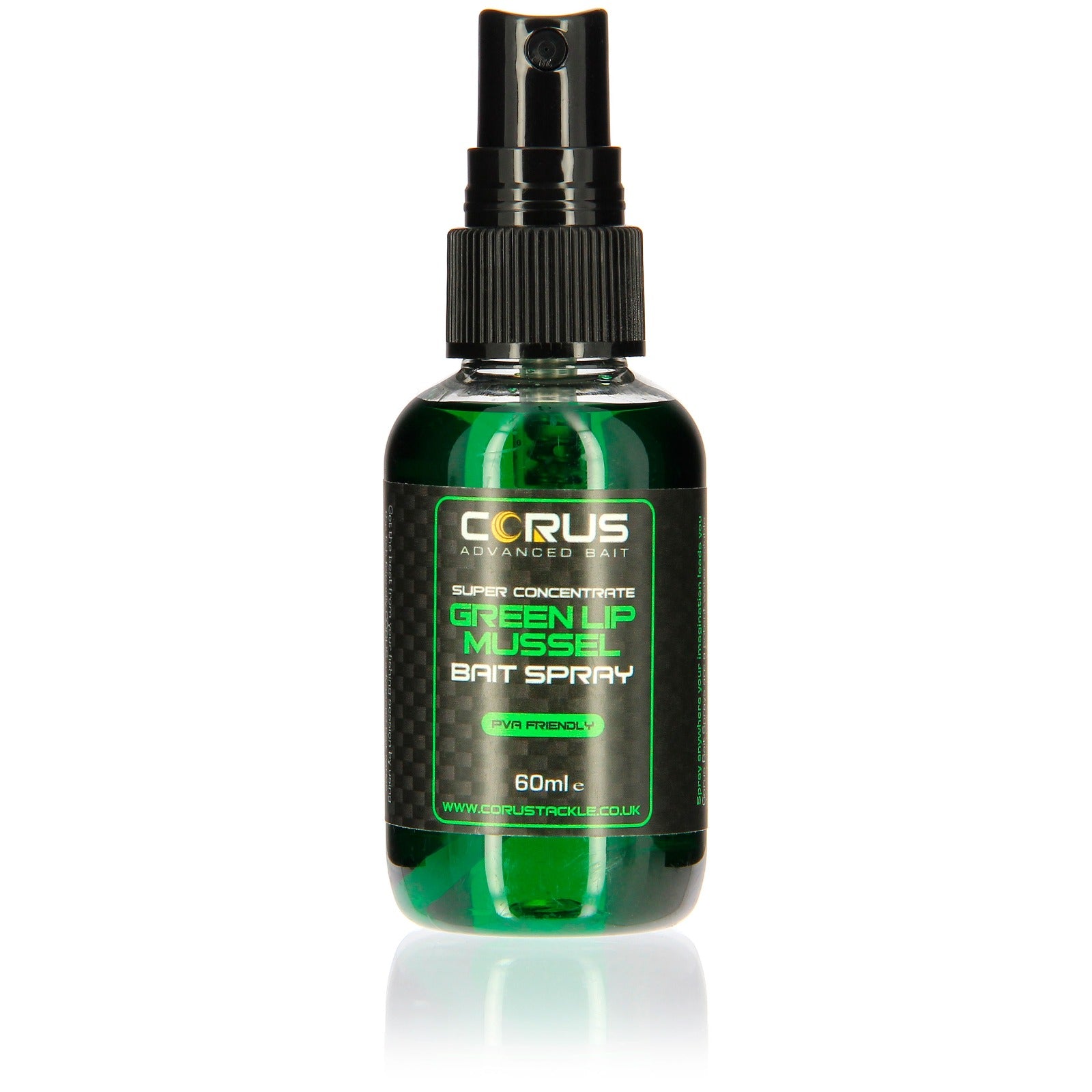 Corus Bait Sprays 60ml