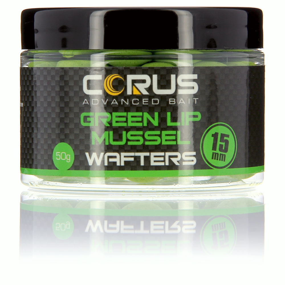Wafters-Green Lip Mussel