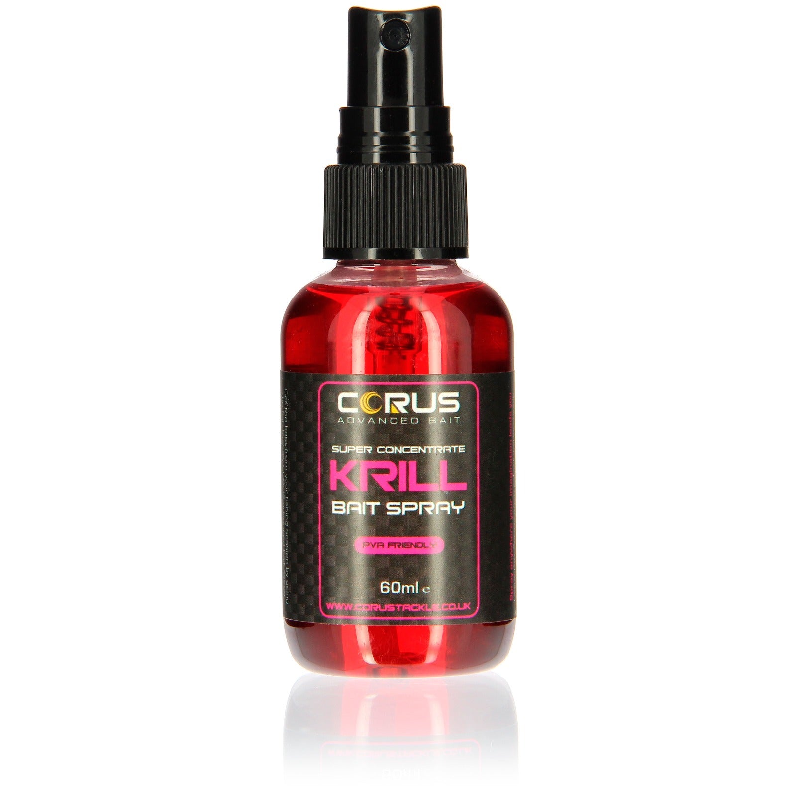 Corus Bait Sprays 60ml