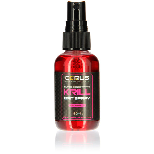 Corus Bait Sprays 60ml