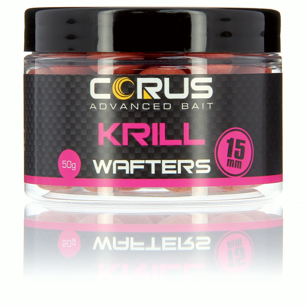 Wafters-Krill
