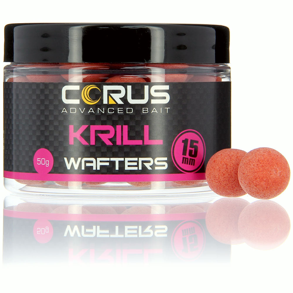 Corus 15mm Wafters
