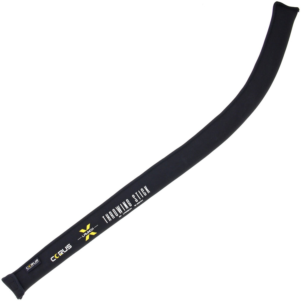 3K Carbon Throwing Stick 15-22mm