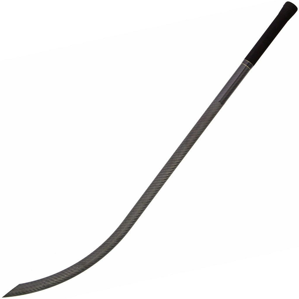 3K Carbon Throwing Stick 15-22mm