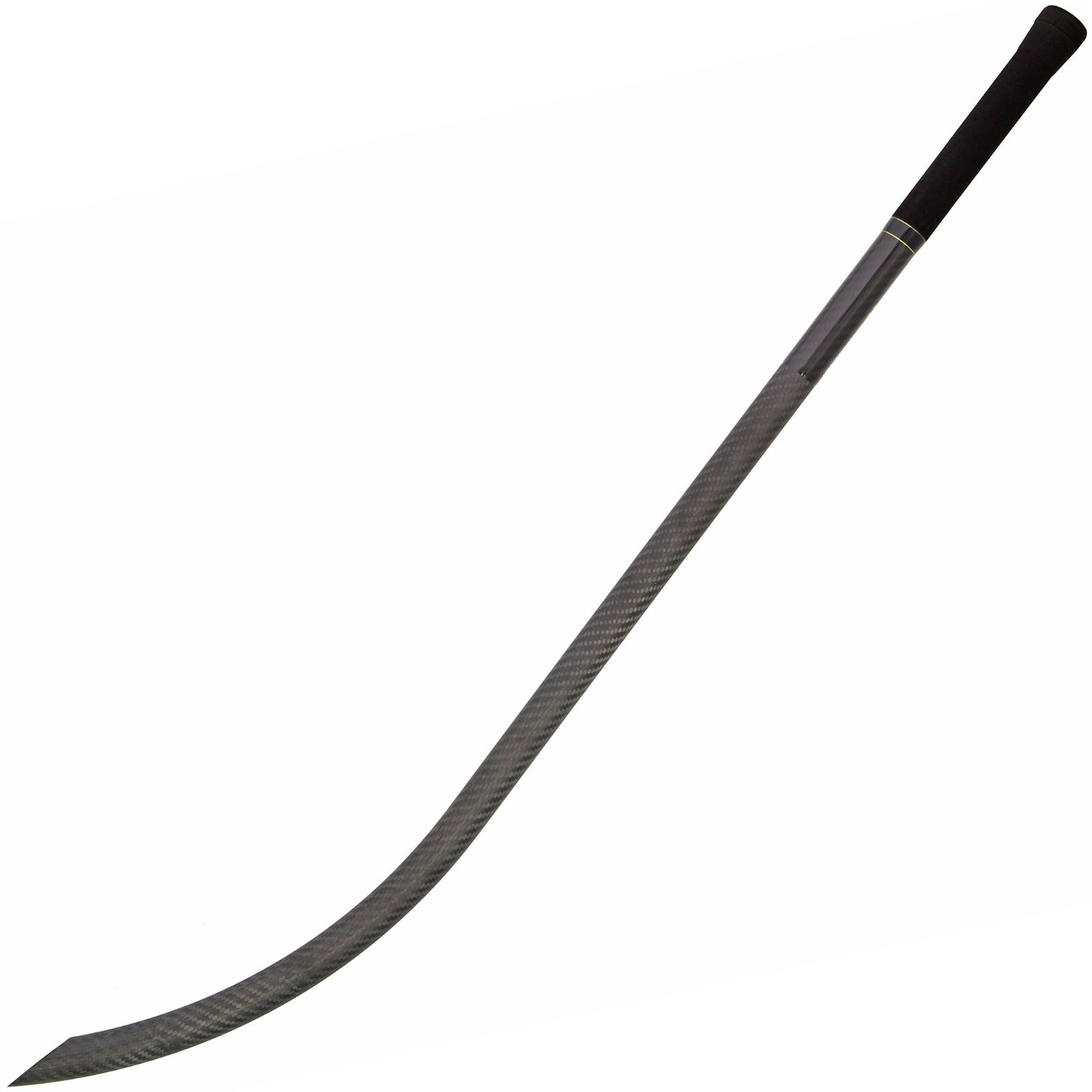 3K Carbon Throwing Stick 15-22mm