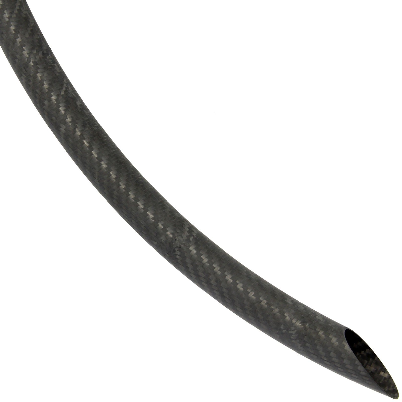 3K Carbon Throwing Stick 15-22mm