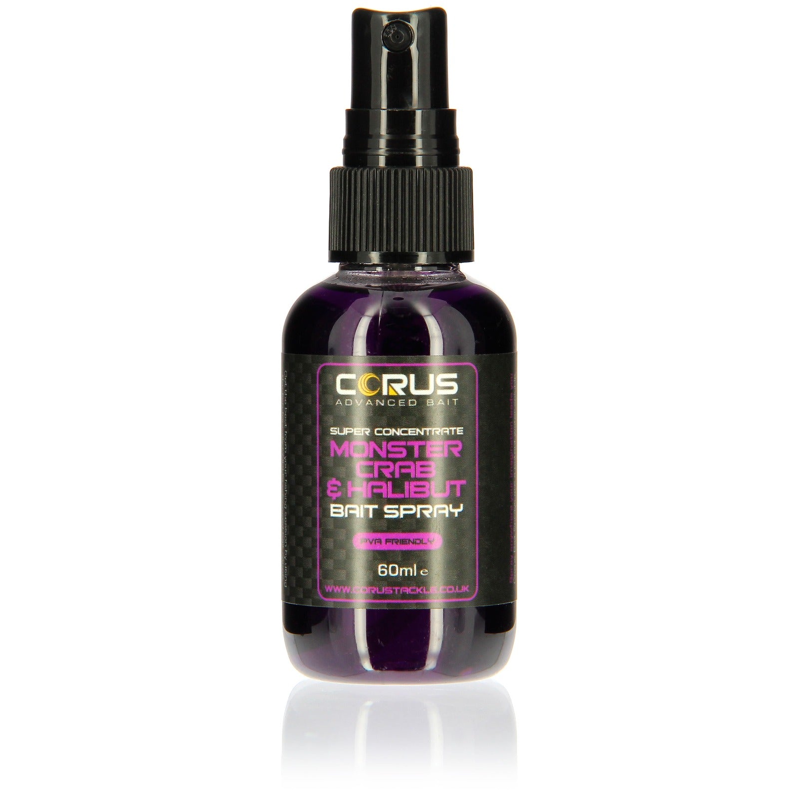 Corus Bait Sprays 60ml