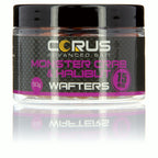 Wafters-Monster crab & Halibut