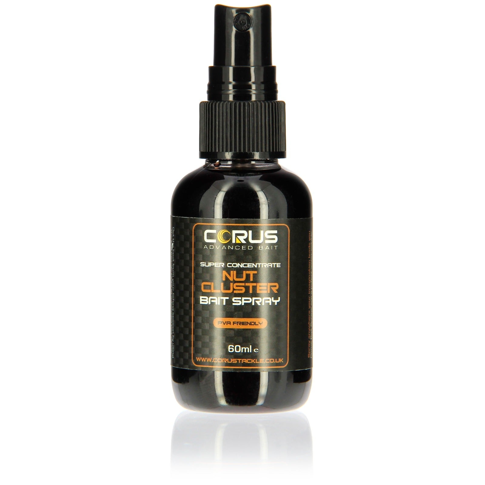 Corus Bait Sprays 60ml
