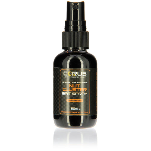 Corus Bait Sprays 60ml