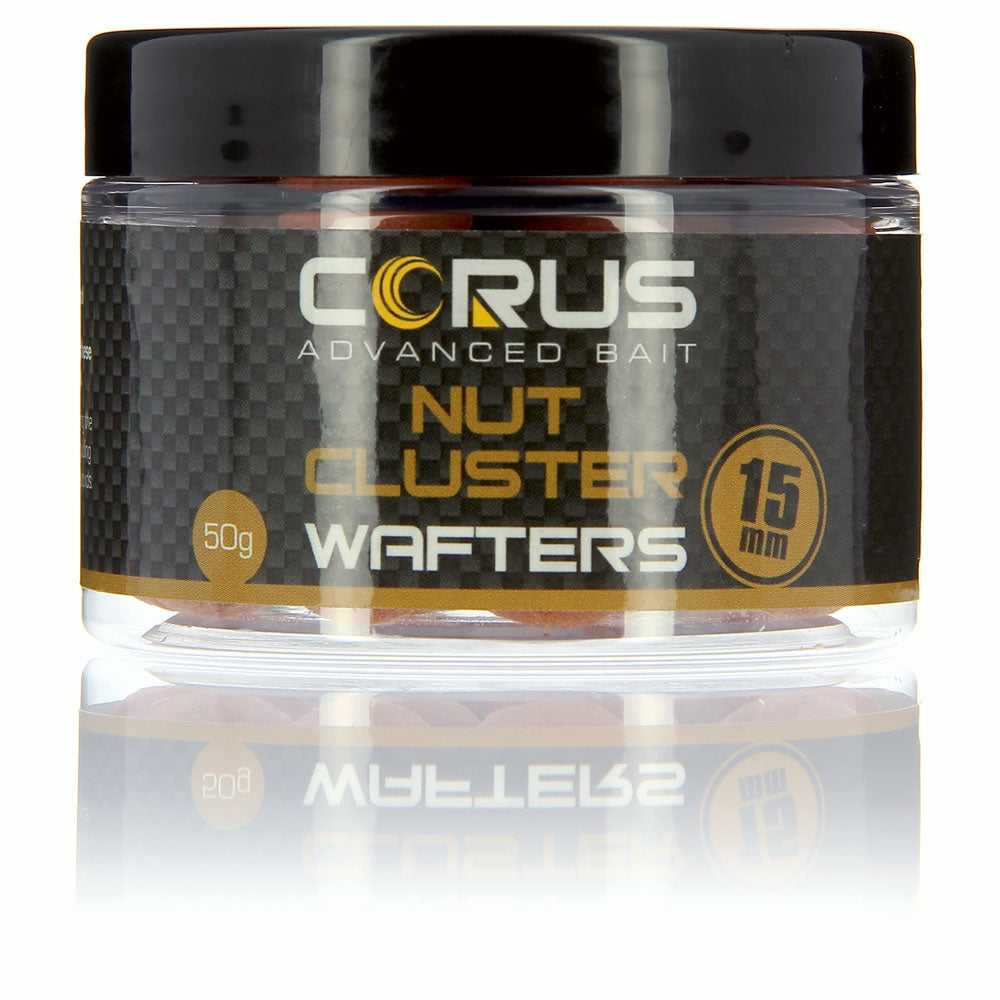 Wafters-Nut Cluster