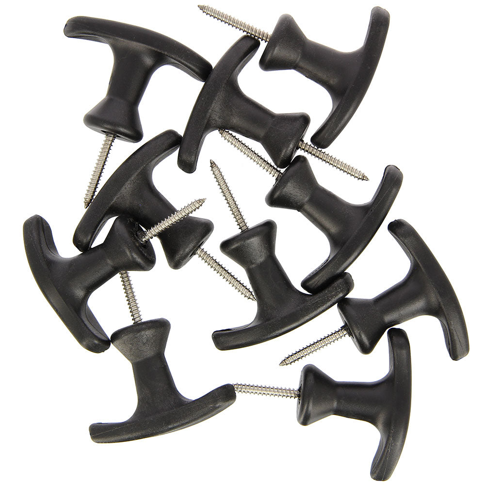 10 Platform Bivvy Pegs