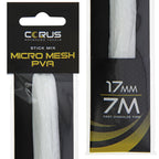 Corus PVA Micro Mesh Refill 17mm 7m