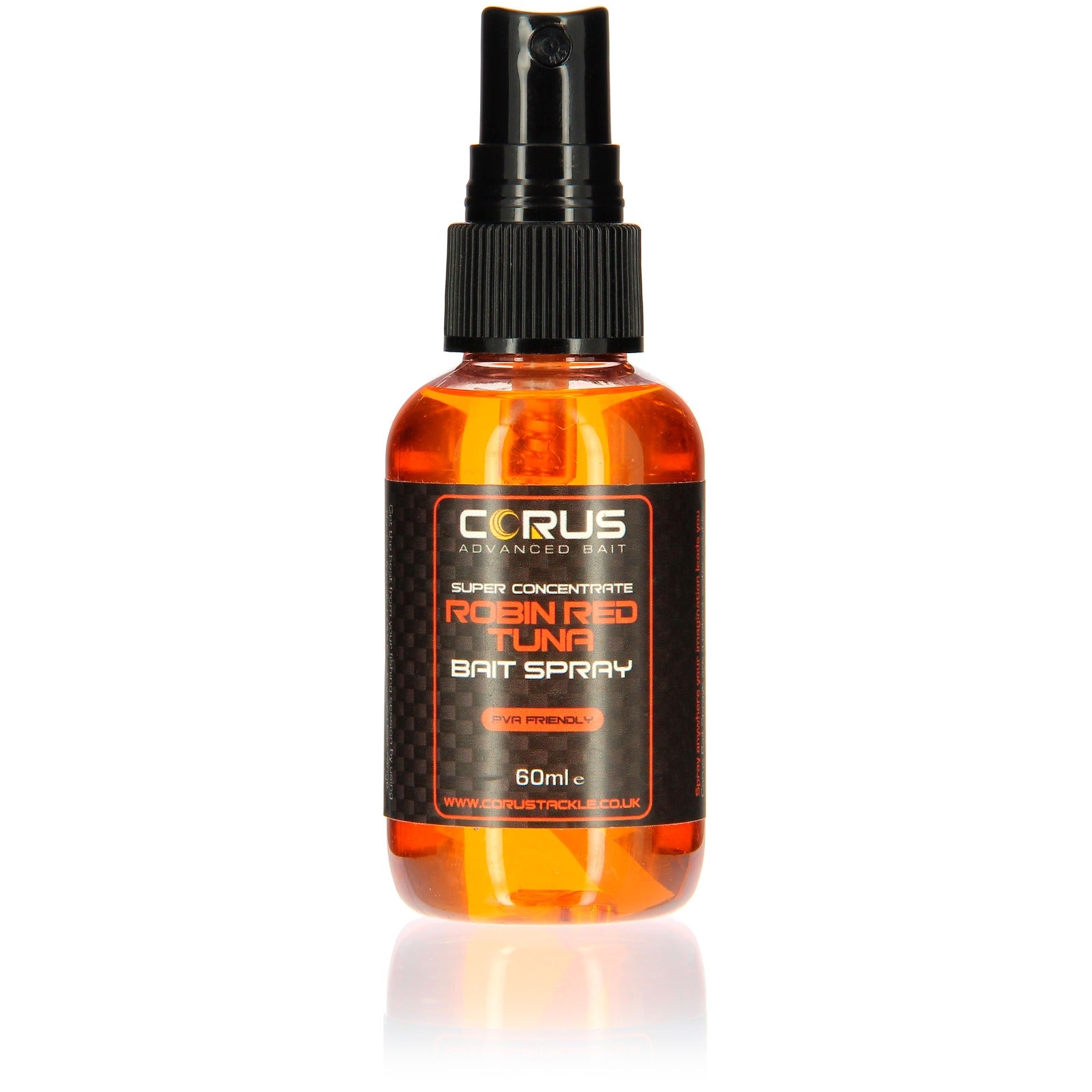 Corus Bait Sprays 60ml