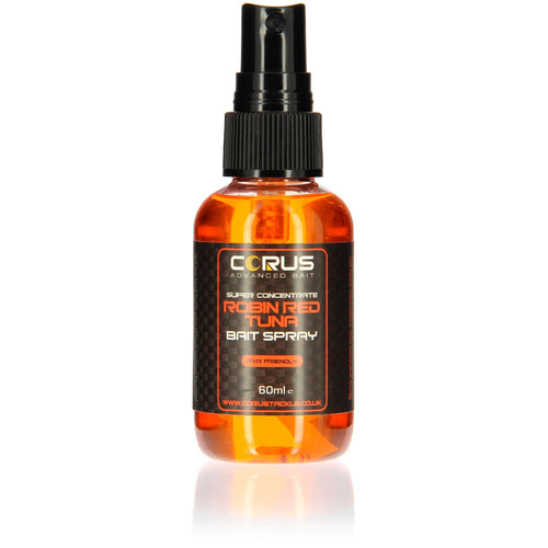Corus Bait Sprays 60ml