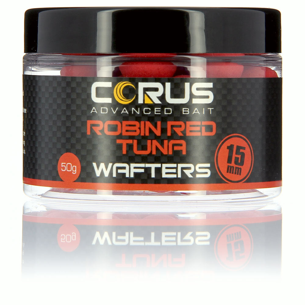 Wafters-Robin Red Tuna