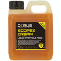 LIQUID FEED 1 X 1L SCOPEX CREAM