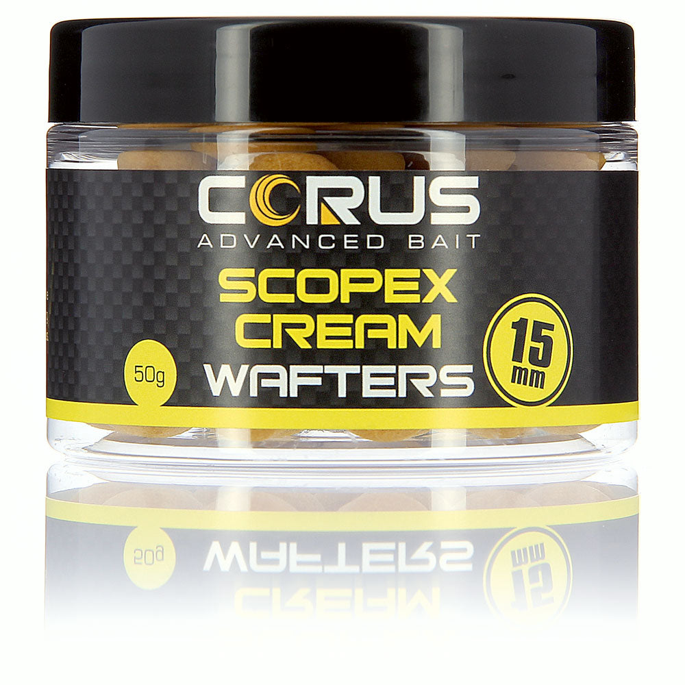 Wafters-Scopex Cream