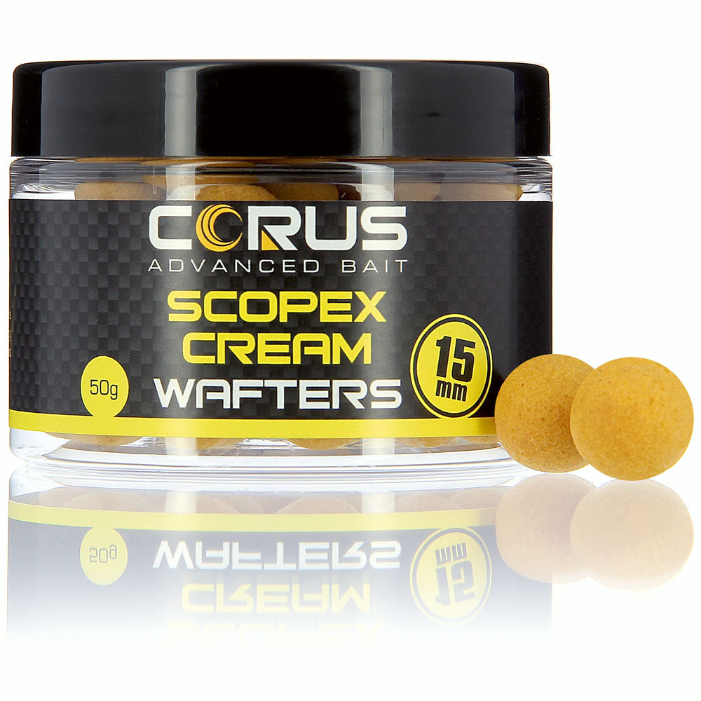 Corus 15mm Wafters