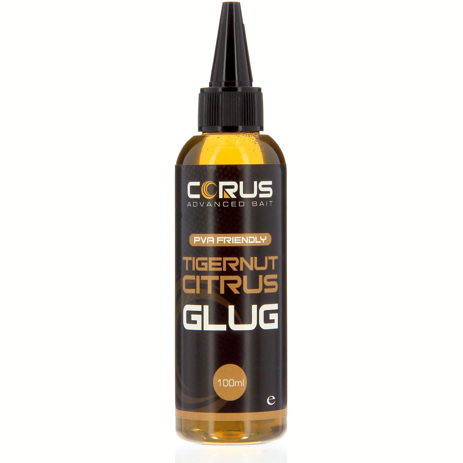 corus tigernut citrus glug