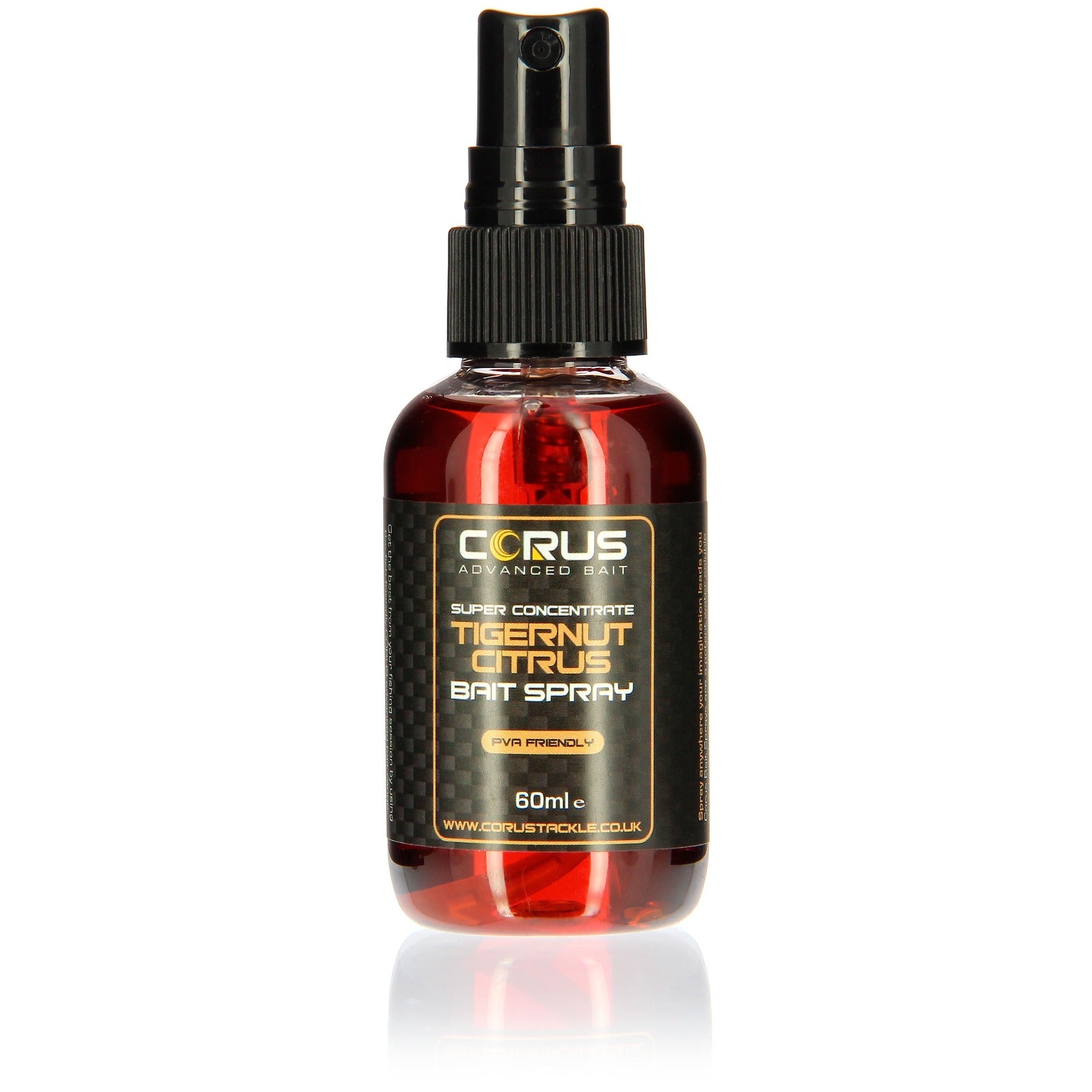 Corus Bait Sprays 60ml