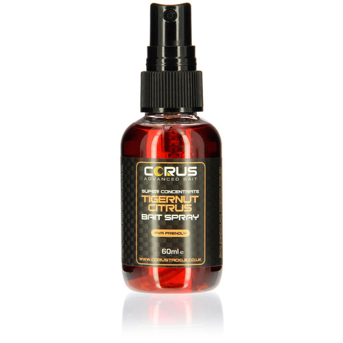Corus Bait Sprays 60ml
