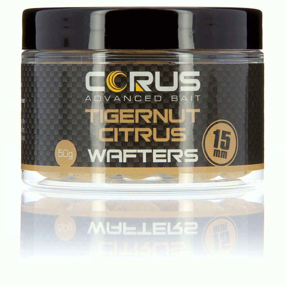 Wafters-Tigernut Citrus