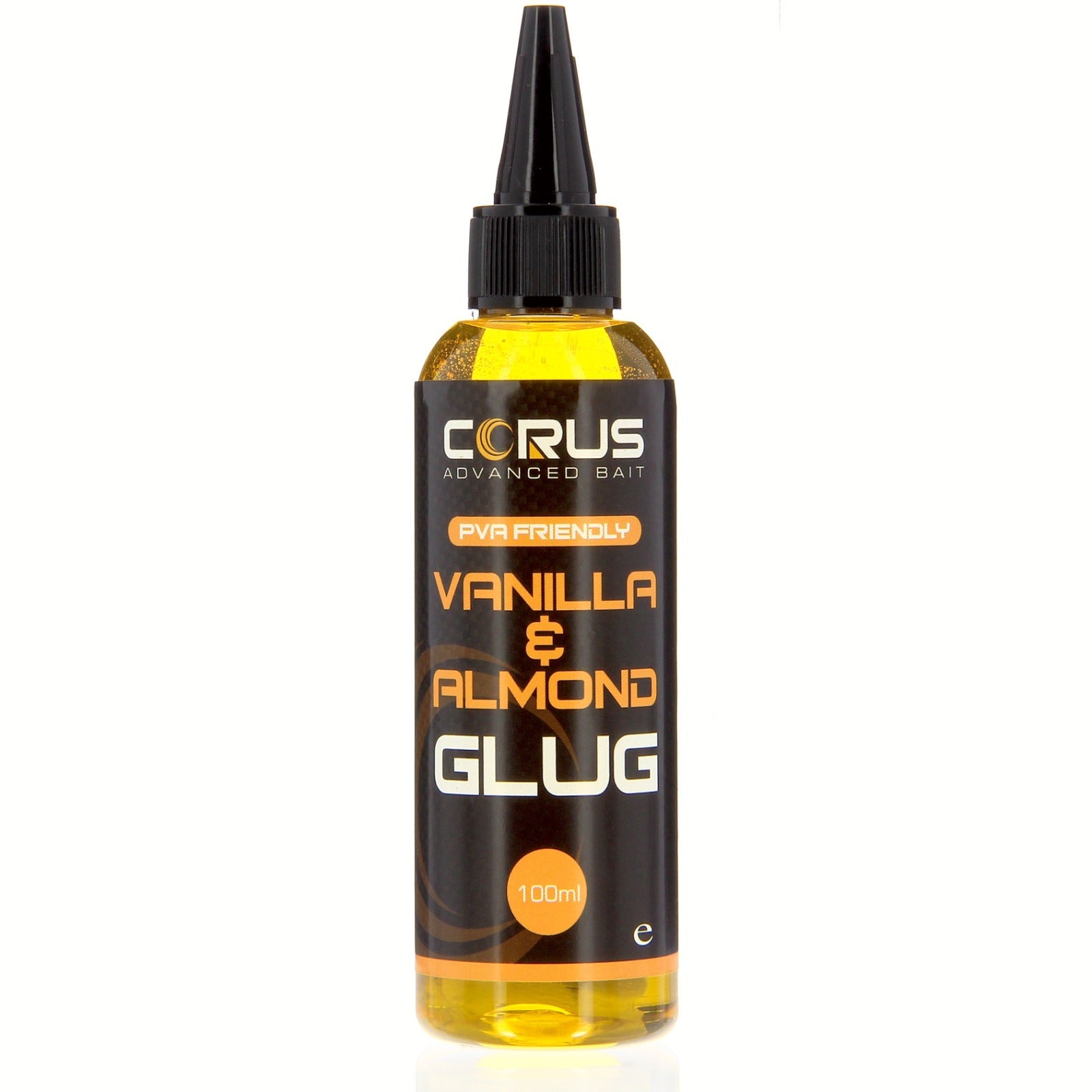 Glug 100ml-Vanilla & Almond