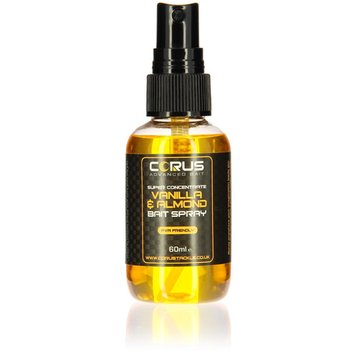 Corus Bait Sprays 60ml