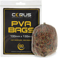 Corus 100 x 130mm PVA Bags