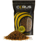 1kg Spod & PVA Bag Pellet Mix